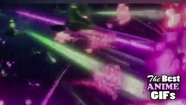 The Best Anime GIFs With Sound #3