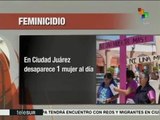 Papa cierra gira en Ciudad Juárez; cuya tasa de homicidios es alta