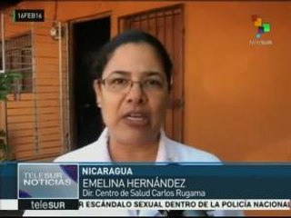 Nicaragua realiza segundo foro sobre el zika