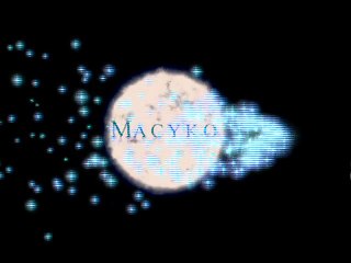 Macyko - 910 - Rester fort