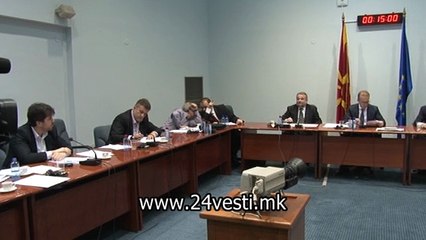 UNKOVSKA BOCEVSKI GJORCEV MUCUNSKI NOVI AMBASADORI 17 02 2016