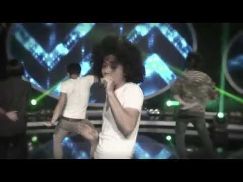Vietnam Idol 2015 - Gala 7 - Chia tay Minh Quân
