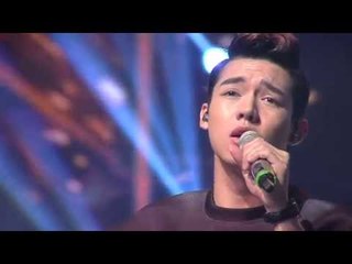 Vietnam Idol 2015 - Chia tay Phạm Nguyễn Duy