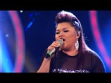 Vietnam Idol 2015 - Gala 5 - Rơi - Bích Ngọc