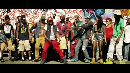 Sage The Gemini - Red Nose