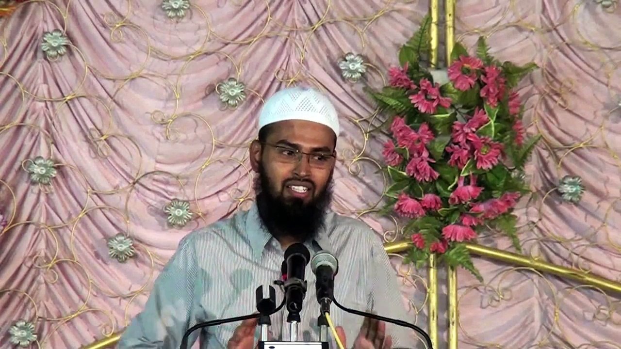 WAQIA - Sureh Yasin Me Ek Shaksh Ka Jisn Jab Iman Laya To Ka