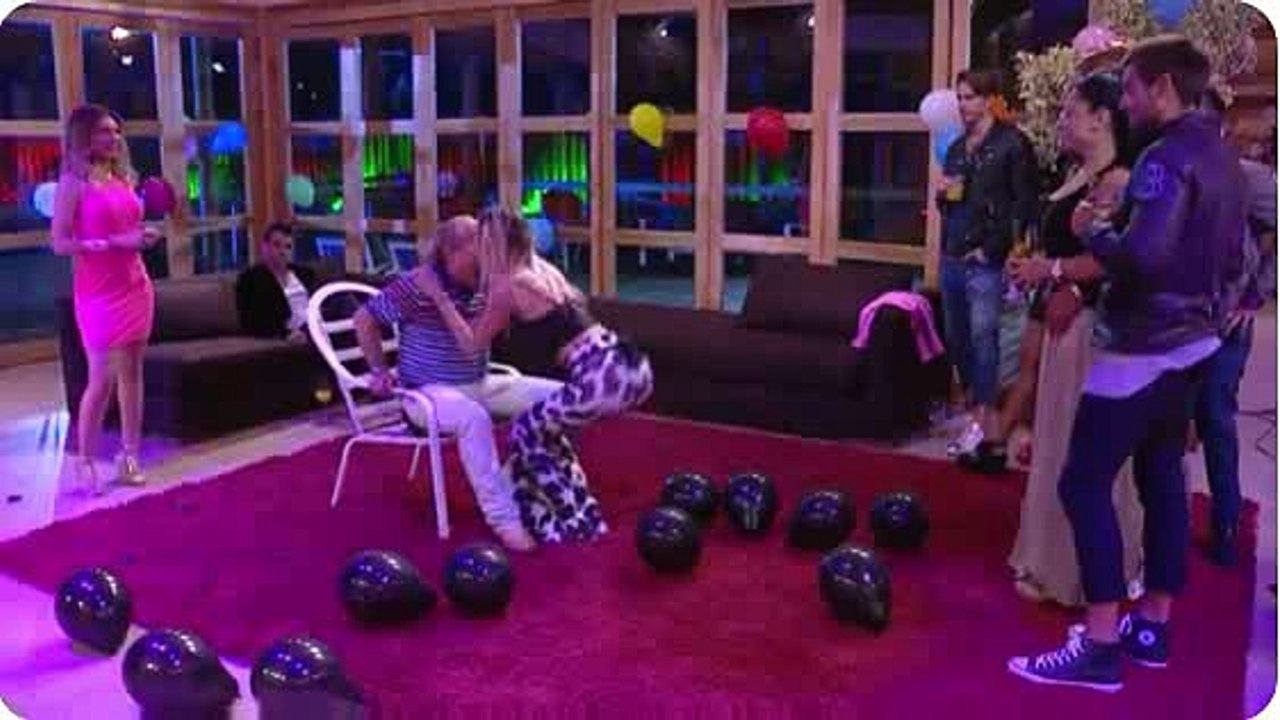 CAPITULO 21 Volverias con tu ex 2/2