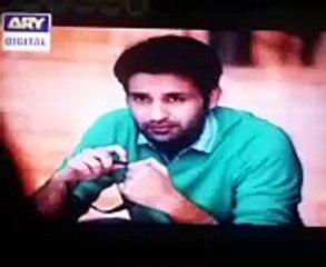 Judai Episode 1 - 17 February 2016 - on ARY Digital Part 7