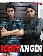 Bukan Bioskop Biasa - Nantangin