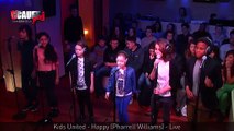 Kids United - Happy (Pharrell Williams)