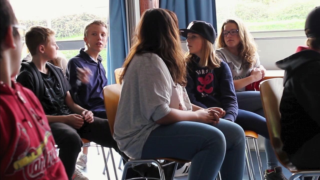 [#NAH] Centre de loisirs - Esbly (77)