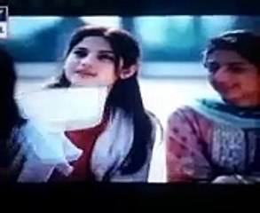 Judai Episode 1 - 17 February 2016 - on ARY Digital Part 9