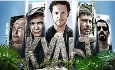 Сериал | Культ - 12 серия | Драма, Приключения | 2016