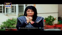 Dil-e-Barbad Episode 200  16th February 2016 on ARY Digital