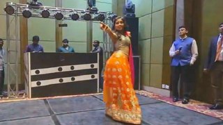 Outstanding EverBest Wedding Dance By Most Beautiful Girl | HD
