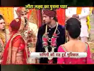 Swaragini 17 February 2016 Ragini Mila Shaadi Ke Din Dhokha
