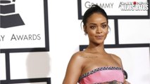 Rihanna Reportedly Had a 'Hysterical' Outburst Before The Grammys
