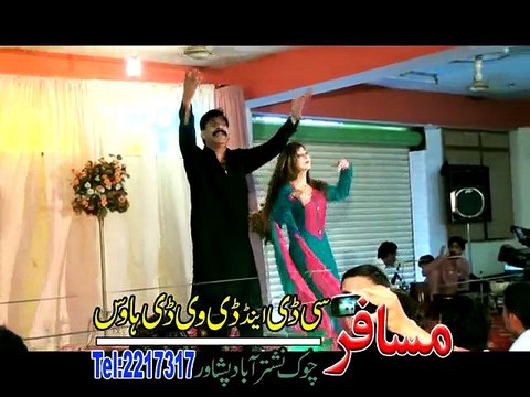 Pashto New Song 2016 - Chars Lewanay Nasha Da
