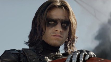 Captain America: Civil War 2016 Full Movie Video Quality