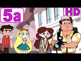 STAR VS LAS FUERZAS DEL MAL CAPITULO 5a HD LATINO (720p)