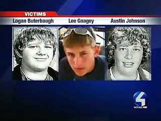 3 Meyersdale Students Killed In Car Crash