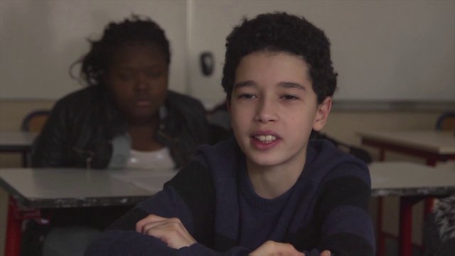 [#NAH] Collège Lavoisier - Pantin (93)