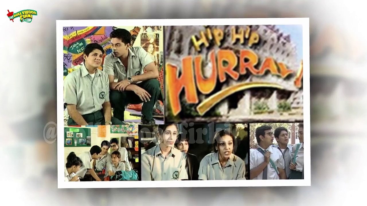 Hip Hip Hurray To Return To Television After 15 Years