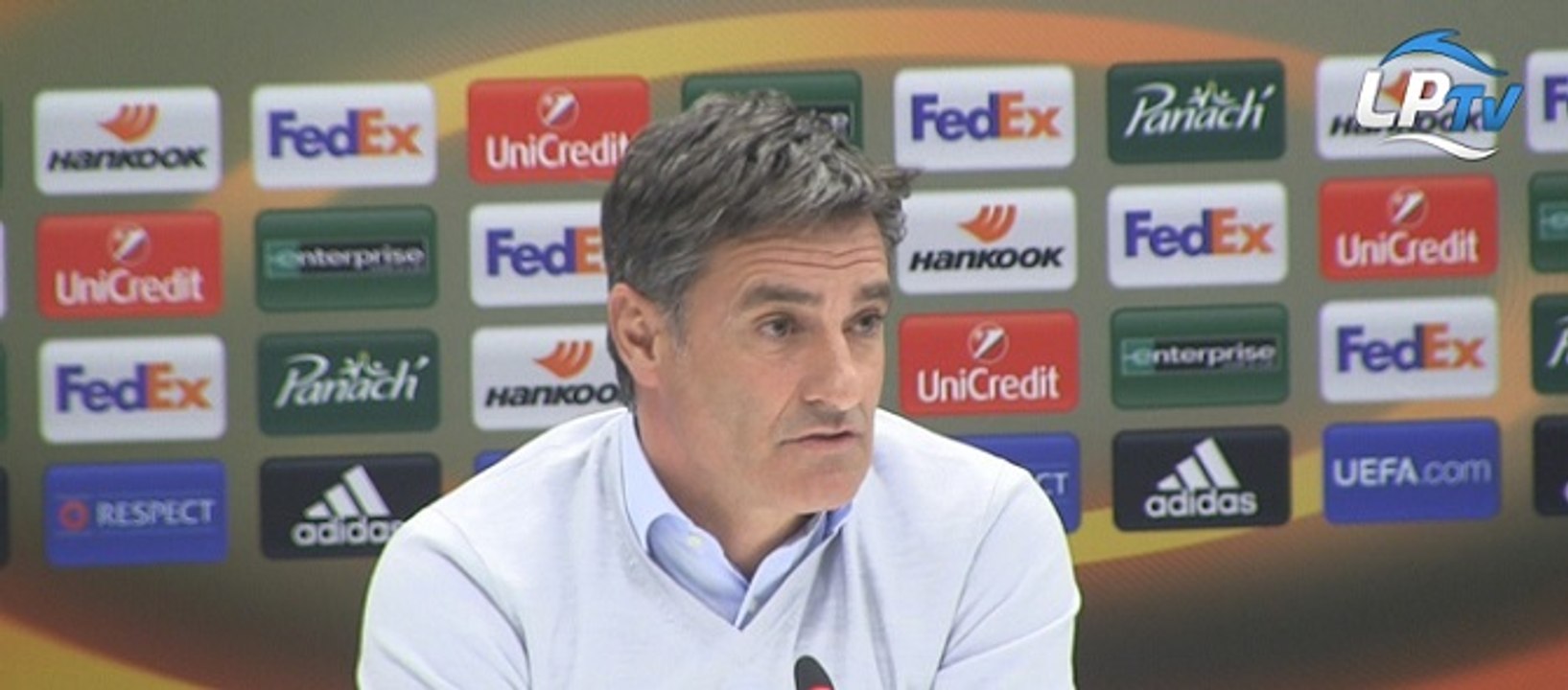 Michel : "Demain, je vais peut être faire une folie..."