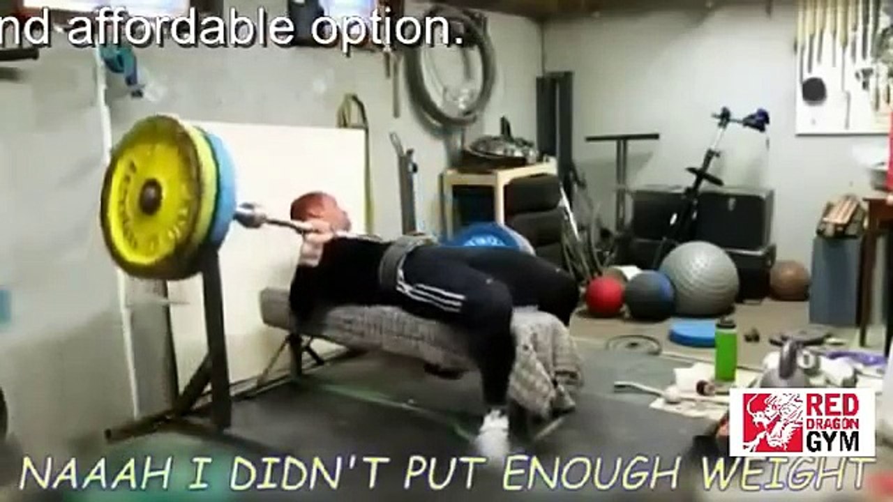 GYM FAILS 2014