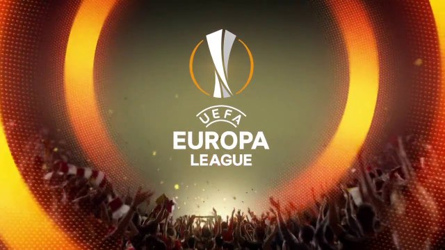 UEFA Europa League 2015-16 Intro