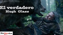 La verdadera historia del renacido Hugh Glass y los ataques de osos