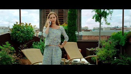 Tenemos que hablar - Tráiler Español HD [1080p]