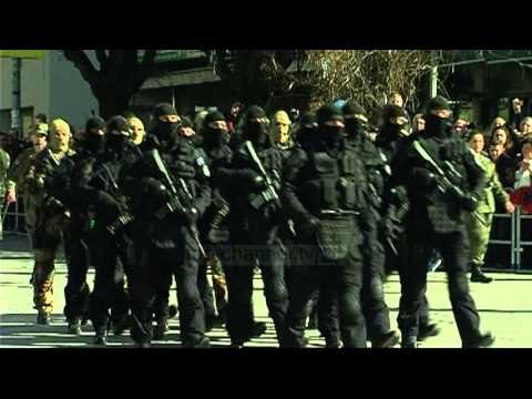 8 vite Pavarësi, Jahjaga: Koha për bashkim - Top Channel Albania - News - Lajme