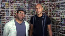 Keegan-Michael Key and Jordan Peele Are Hosting =3