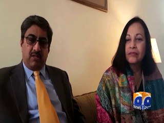 Indian HC ensures VVIP security for Pakistan cricket team