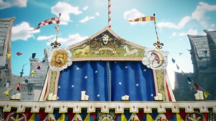 Fable Legends Cinematic Trailer (Gamescom 2013) (720p)