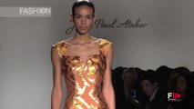 JOHN PAUL ATAKER Full Show Fall 2016 New York Fashion Week by Fashion Channel