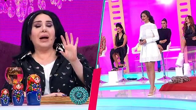 Dilara Yaşar Jüri Karşısında – İşte Benim Stilim 6. Sezon 1. Bölüm