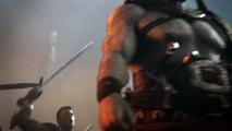 DRAGON AGE Inquisition Cinematic Trailer