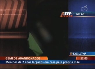 VOCÊ VÊ PRIMEIRO AQUI