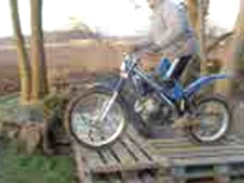 trial txt pro 280 gasgas