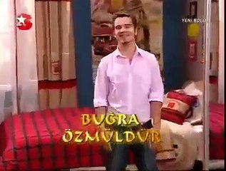 Sihirli Annem 33 Bölüm