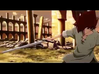 skmTop And  Best Anime Fights