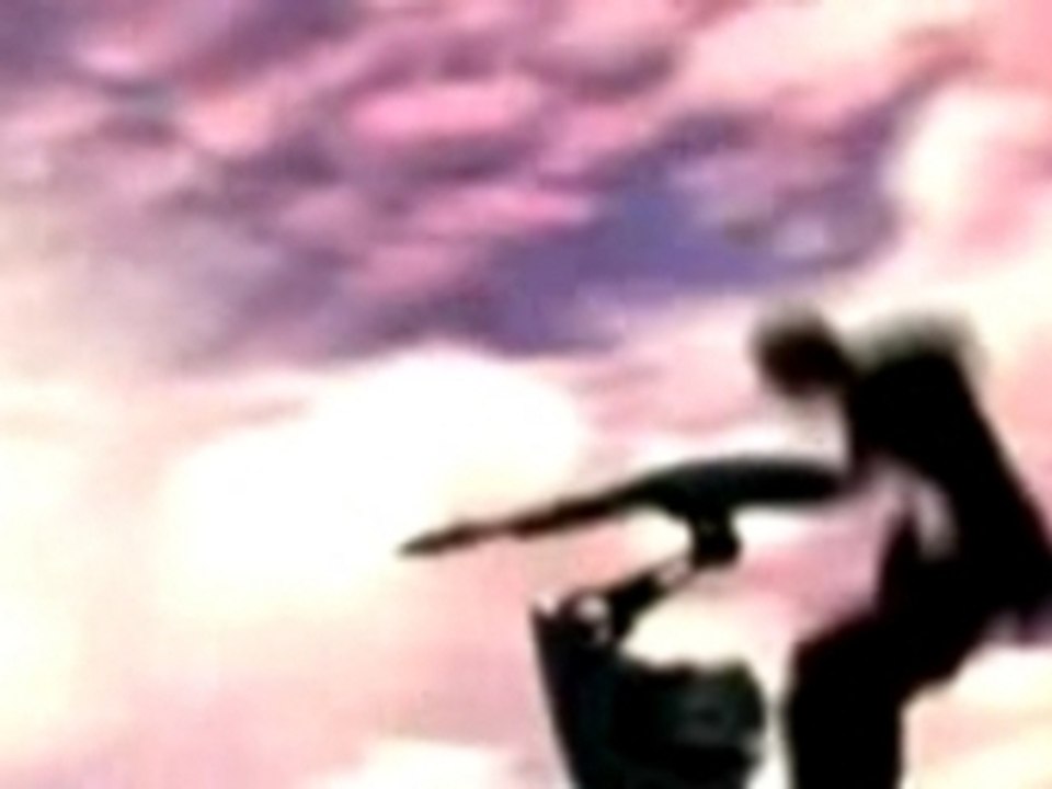 The Clone Wars 2008 Teaser Trailer