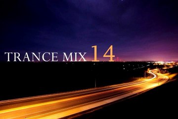 Trance Express Vol.14
