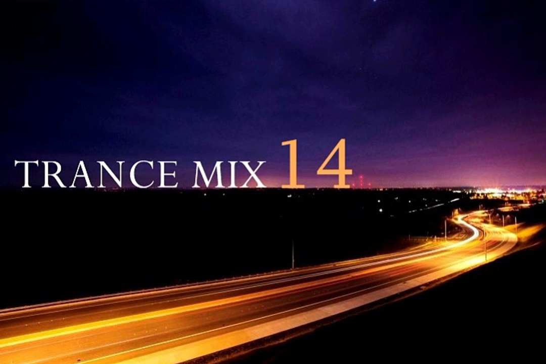Trance Express Vol.14