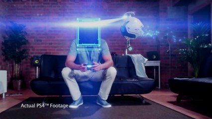 PlayStation 4 The PlayRoom Trailer (1080p 60fps)