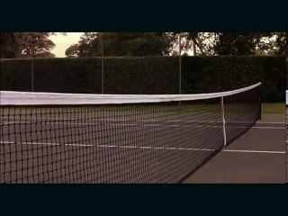 Match Point Opening Woody Allen