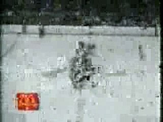 1992 McDonald's Pizza Commercial