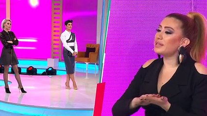 Aslı Zen Jüri Karşısında – 25. Bölüm İşte Benim Stilim 2016